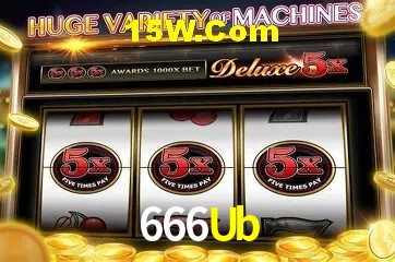 Live Casino 666Ub