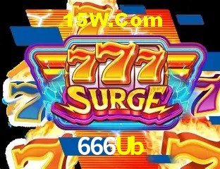 Game Providers 666Ub